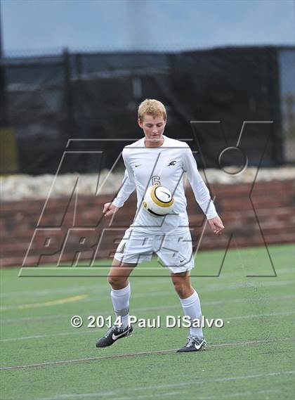 Thumbnail 2 in Regis Jesuit @ Rock Canyon photogallery.