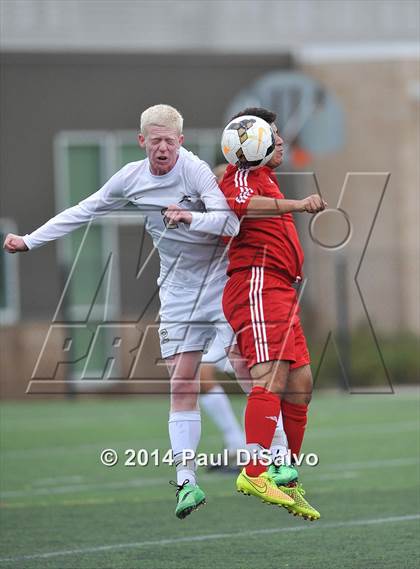 Thumbnail 1 in Regis Jesuit @ Rock Canyon photogallery.