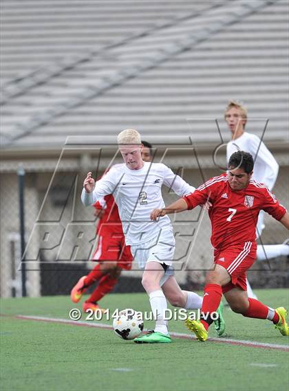 Thumbnail 2 in Regis Jesuit @ Rock Canyon photogallery.