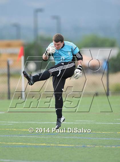 Thumbnail 2 in Regis Jesuit @ Rock Canyon photogallery.