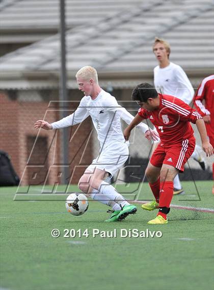 Thumbnail 2 in Regis Jesuit @ Rock Canyon photogallery.