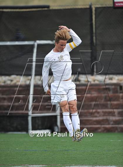 Thumbnail 3 in Regis Jesuit @ Rock Canyon photogallery.