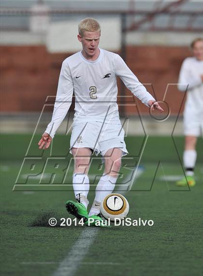 Thumbnail 1 in Regis Jesuit @ Rock Canyon photogallery.