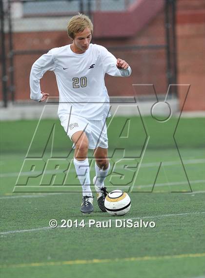 Thumbnail 2 in Regis Jesuit @ Rock Canyon photogallery.