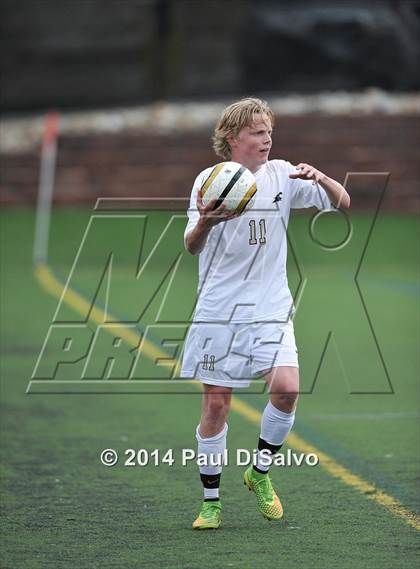 Thumbnail 2 in Regis Jesuit @ Rock Canyon photogallery.
