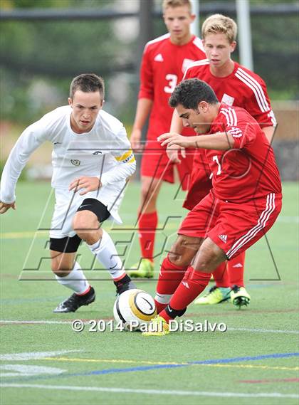 Thumbnail 3 in Regis Jesuit @ Rock Canyon photogallery.