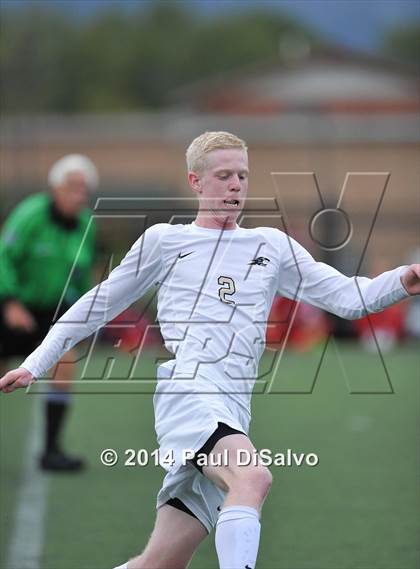 Thumbnail 2 in Regis Jesuit @ Rock Canyon photogallery.