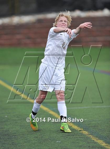 Thumbnail 2 in Regis Jesuit @ Rock Canyon photogallery.