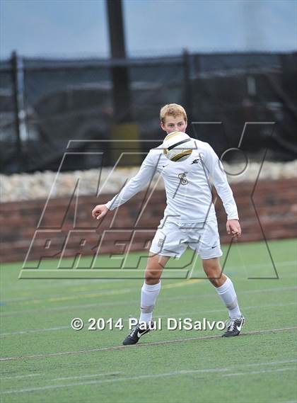 Thumbnail 1 in Regis Jesuit @ Rock Canyon photogallery.