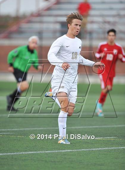 Thumbnail 2 in Regis Jesuit @ Rock Canyon photogallery.