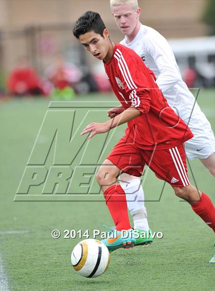 Thumbnail 1 in Regis Jesuit @ Rock Canyon photogallery.