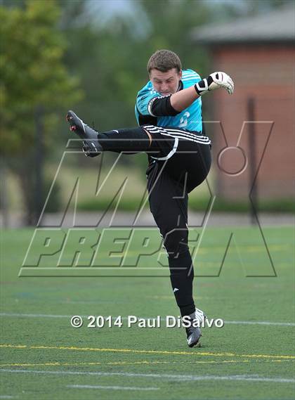 Thumbnail 3 in Regis Jesuit @ Rock Canyon photogallery.