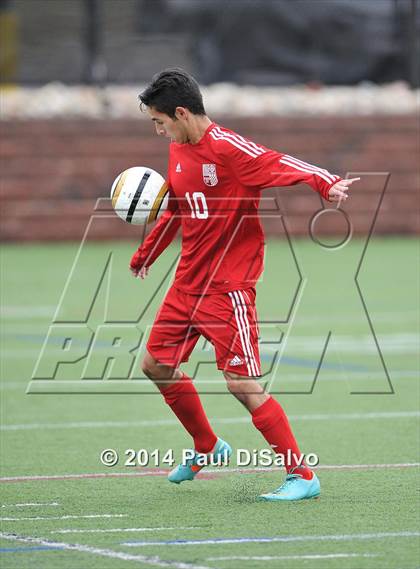 Thumbnail 3 in Regis Jesuit @ Rock Canyon photogallery.