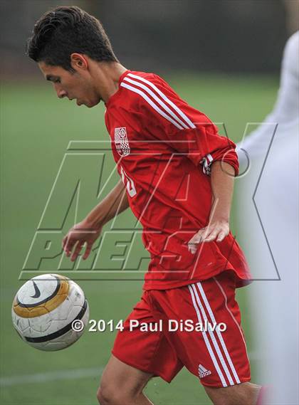 Thumbnail 1 in Regis Jesuit @ Rock Canyon photogallery.