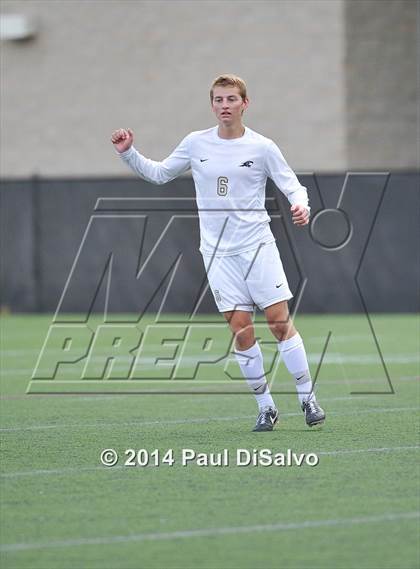 Thumbnail 3 in Regis Jesuit @ Rock Canyon photogallery.
