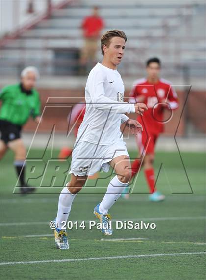 Thumbnail 3 in Regis Jesuit @ Rock Canyon photogallery.