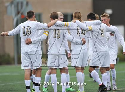 Thumbnail 1 in Regis Jesuit @ Rock Canyon photogallery.
