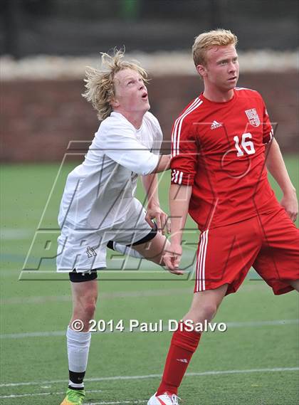 Thumbnail 2 in Regis Jesuit @ Rock Canyon photogallery.