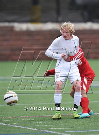 Thumbnail 3 in Regis Jesuit @ Rock Canyon photogallery.