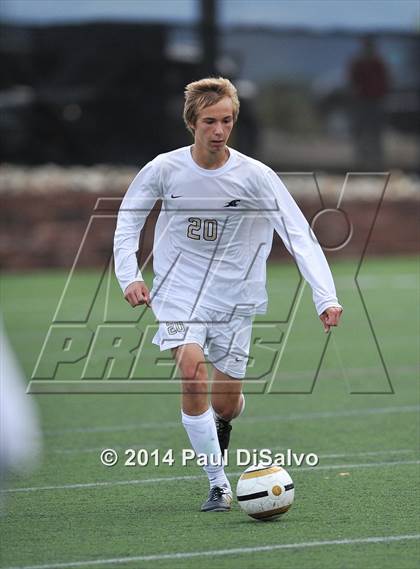 Thumbnail 2 in Regis Jesuit @ Rock Canyon photogallery.