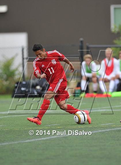 Thumbnail 2 in Regis Jesuit @ Rock Canyon photogallery.