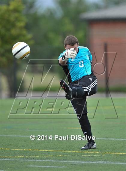 Thumbnail 2 in Regis Jesuit @ Rock Canyon photogallery.
