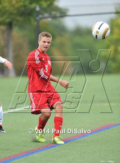 Thumbnail 2 in Regis Jesuit @ Rock Canyon photogallery.