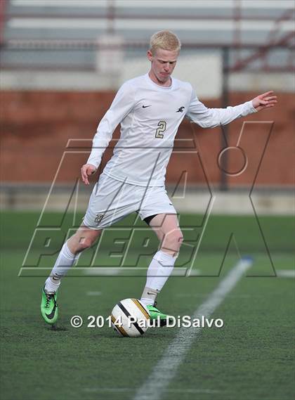 Thumbnail 2 in Regis Jesuit @ Rock Canyon photogallery.