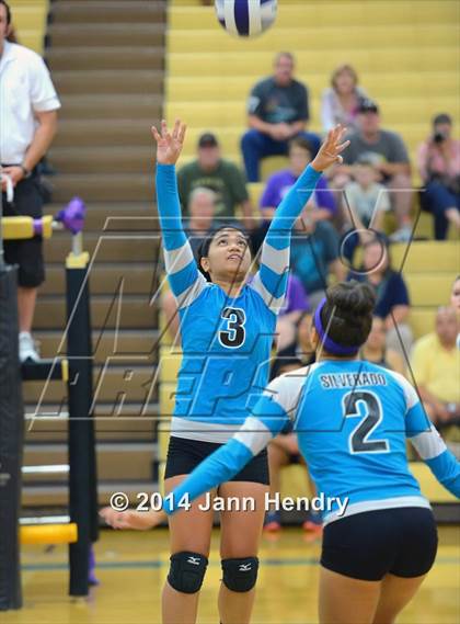 Thumbnail 3 in Durango @ Silverado photogallery.