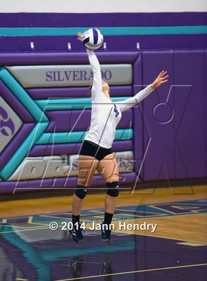 Thumbnail 3 in Durango @ Silverado photogallery.