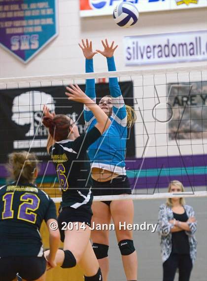Thumbnail 3 in Durango @ Silverado photogallery.