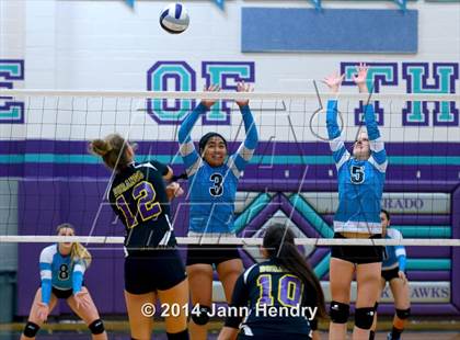 Thumbnail 3 in Durango @ Silverado photogallery.