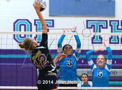 Thumbnail 2 in Durango @ Silverado photogallery.