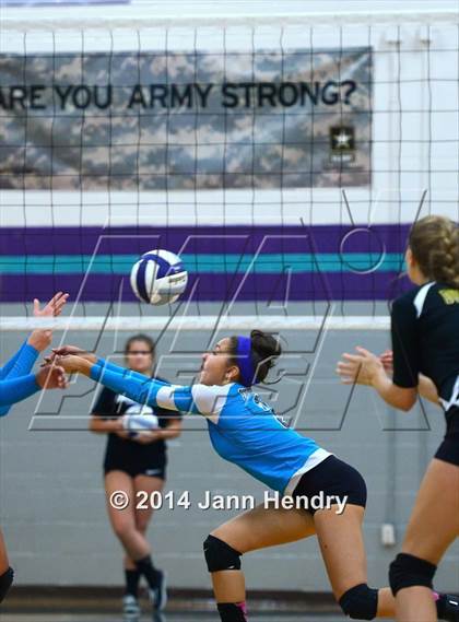 Thumbnail 3 in Durango @ Silverado photogallery.