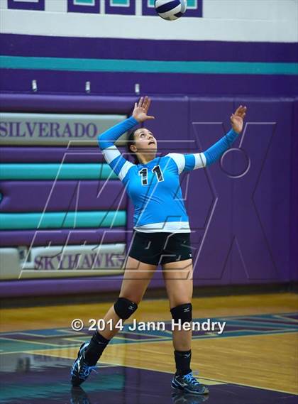 Thumbnail 1 in Durango @ Silverado photogallery.