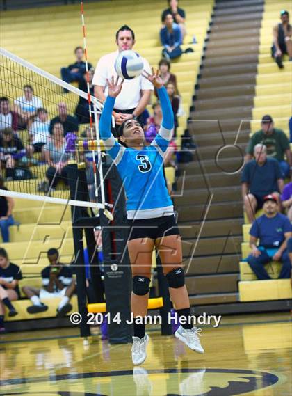 Thumbnail 3 in Durango @ Silverado photogallery.