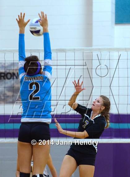 Thumbnail 3 in Durango @ Silverado photogallery.