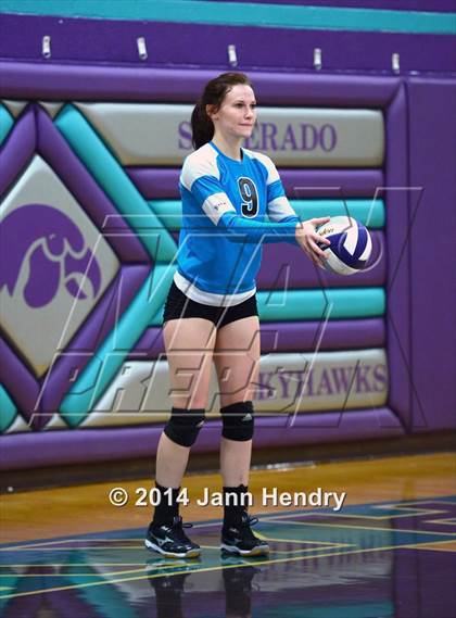 Thumbnail 3 in Durango @ Silverado photogallery.