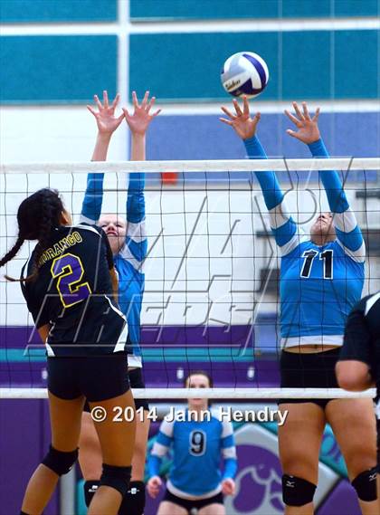 Thumbnail 2 in Durango @ Silverado photogallery.