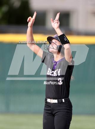 Boise @ Rocky Mountain