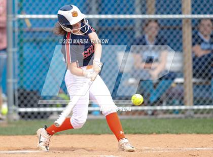 Thumbnail 3 in Bishop Grimes vs Solvay photogallery.