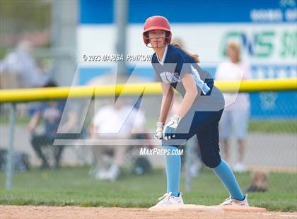 Thumbnail 1 in Bishop Grimes vs Solvay photogallery.
