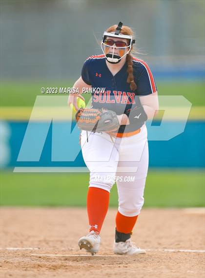 Thumbnail 3 in Bishop Grimes vs Solvay photogallery.