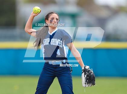 Thumbnail 1 in Bishop Grimes vs Solvay photogallery.