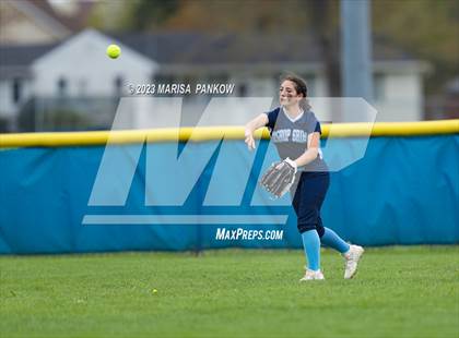 Thumbnail 3 in Bishop Grimes vs Solvay photogallery.