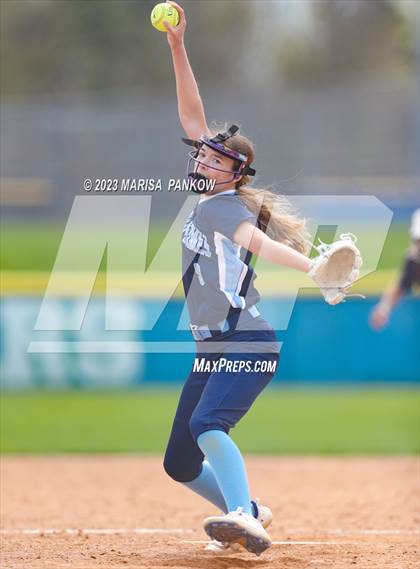 Thumbnail 2 in Bishop Grimes vs Solvay photogallery.
