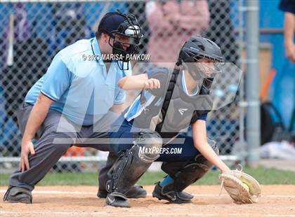 Thumbnail 1 in Bishop Grimes vs Solvay photogallery.