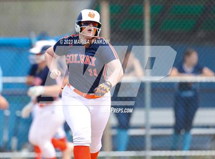Thumbnail 3 in Bishop Grimes vs Solvay photogallery.