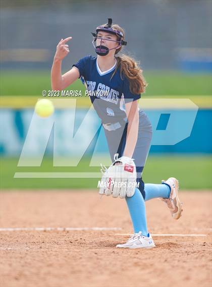 Thumbnail 3 in Bishop Grimes vs Solvay photogallery.