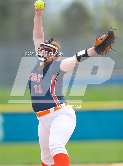 Thumbnail 3 in Bishop Grimes vs Solvay photogallery.